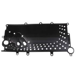 Audi Engine Valley Pan Gasket 079103161D - Elring 744331